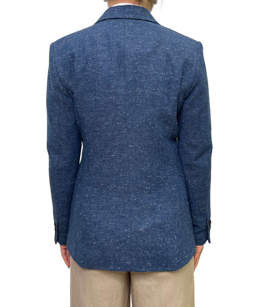 PINA FIBRE FITTED BLAZER